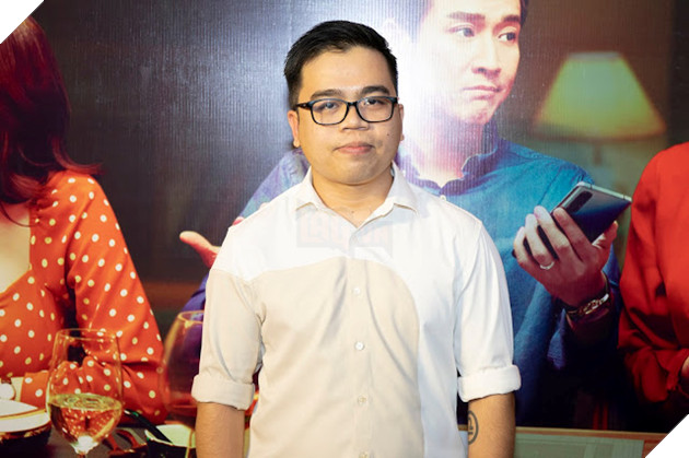 Dàn sao khủng đến dự buổi công chiếu phim Tiệc Trăng Máu 17