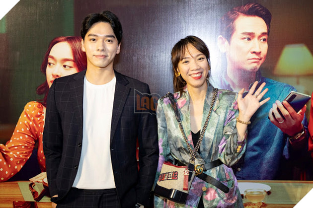 Dàn sao khủng đến dự buổi công chiếu phim Tiệc Trăng Máu 20