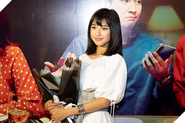 Dàn sao khủng đến dự buổi công chiếu phim Tiệc Trăng Máu 21