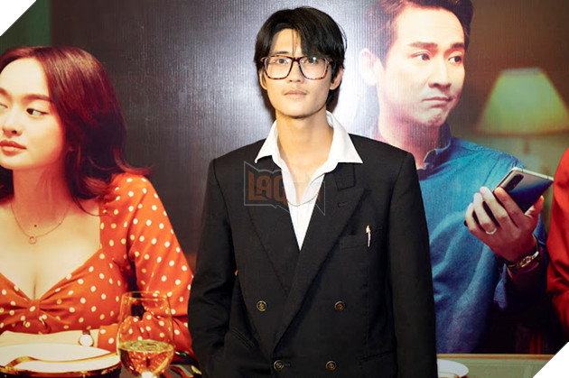 Dàn sao khủng đến dự buổi công chiếu phim Tiệc Trăng Máu 23