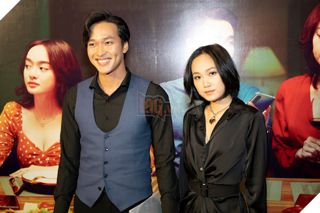 Dàn sao khủng đến dự buổi công chiếu phim Tiệc Trăng Máu 25