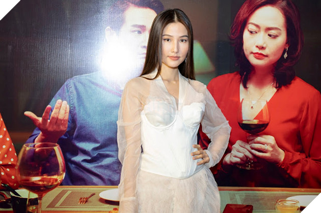 Dàn sao khủng đến dự buổi công chiếu phim Tiệc Trăng Máu 29