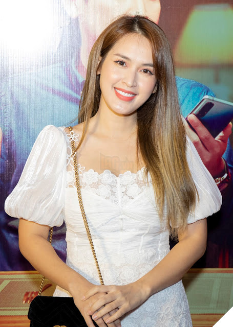 Dàn sao khủng đến dự buổi công chiếu phim Tiệc Trăng Máu 32