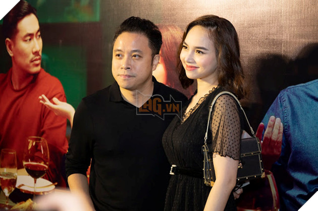 Dàn sao khủng đến dự buổi công chiếu phim Tiệc Trăng Máu 34