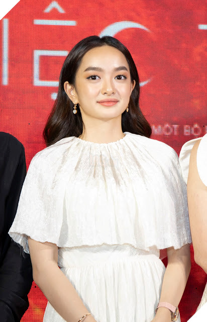 Dàn sao khủng đến dự buổi công chiếu phim Tiệc Trăng Máu 36