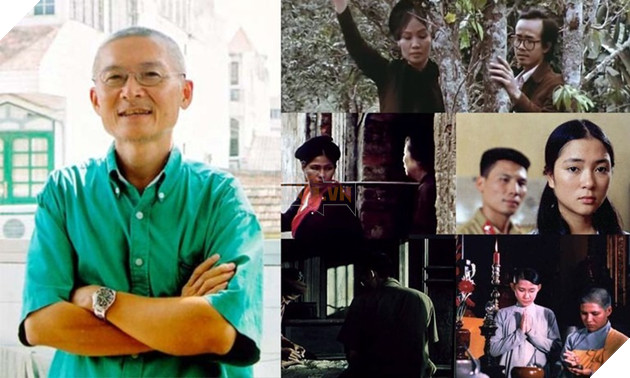 Đạo diễn của bộ phim kinh điển Thời xa vắng qua đời 2
