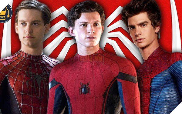 Hé lộ danh tính ngôi sao vào vai phản diện trong Spider-Man 3? 3