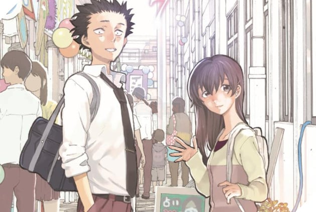 TOP 10 nữ mangaka cực tài năng và nổi tiếng, thành công không thua gì cánh đàn ông 10