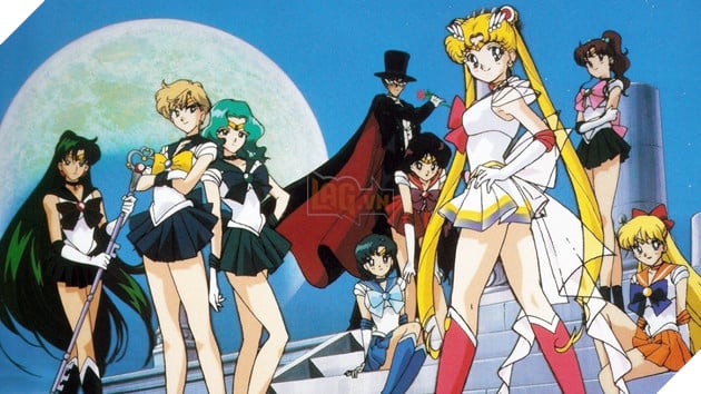 TOP 10 nữ mangaka cực tài năng và nổi tiếng, thành công không thua gì cánh đàn ông 6