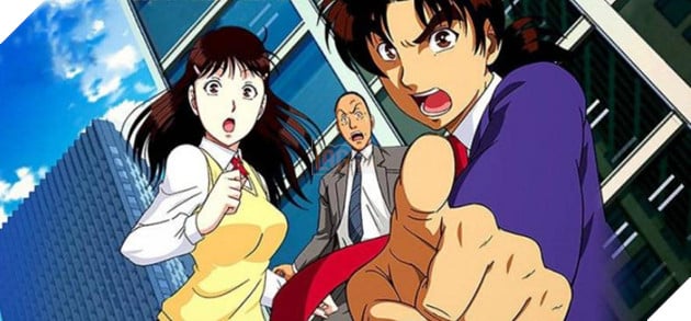 TOP 10 nữ mangaka cực tài năng và nổi tiếng, thành công không thua gì cánh đàn ông 7