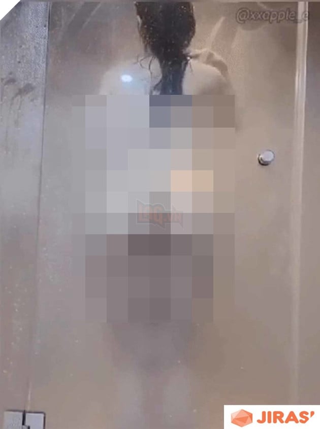 Đăng tải video khoả thân khi đang tắm, Hotgirl Hàn vô tình bị cấm ngay lập tức 2