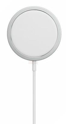 Bộ sạc MagSafe của Apple có thể sạc cho mọi thiết bị Android, nhưng cần một lưu ý 2