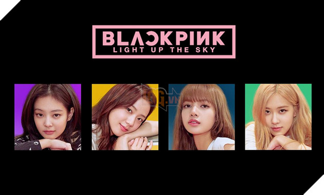 Phim tài liệu của BLACKPINK trên Netflix bị mỉa mai