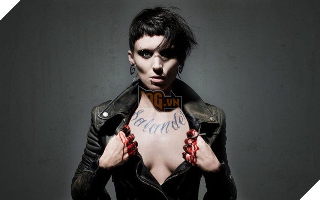 Những lần hi sinh nhan sắc để nhập vai cực sốc của các mỹ nhân Hollywood 9