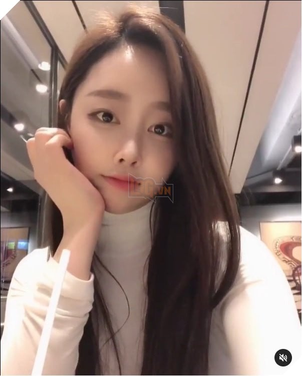 Đăng tải video khoả thân khi đang tắm, Hotgirl Hàn vô tình bị cấm ngay lập tức 6