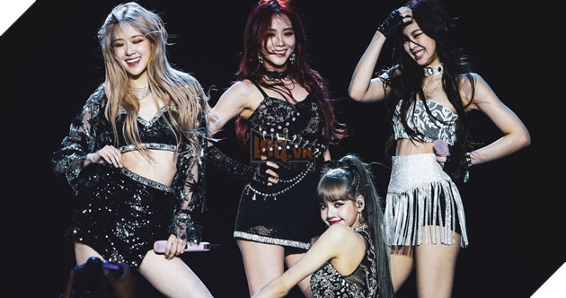 Phim tài liệu của BLACKPINK trên Netflix bị mỉa mai 2