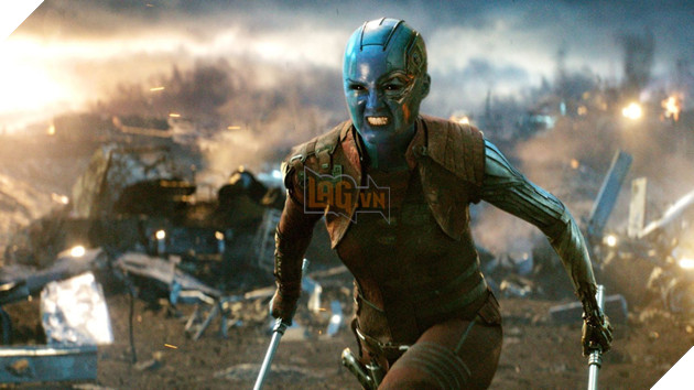 Những lần hi sinh nhan sắc để nhập vai cực sốc của các mỹ nhân Hollywood 5