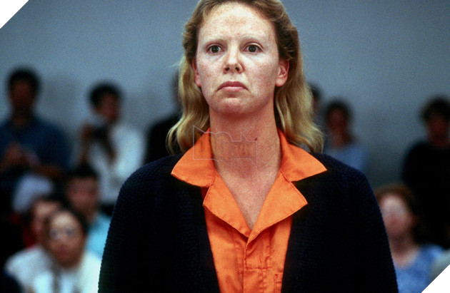 Những lần hi sinh nhan sắc để nhập vai cực sốc của các mỹ nhân Hollywood 2