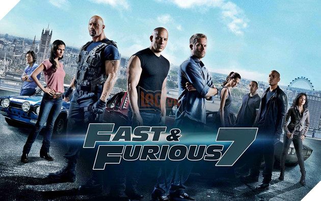 Fast & Furious sẽ khép lại ở phần phim thứ 11 2