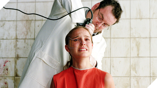 Những lần hi sinh nhan sắc để nhập vai cực sốc của các mỹ nhân Hollywood 7