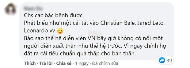 Tiệc trăng máu: Nữ chính Kaity Nguyễn nhận ổ gạch đá với phát ngôn gây sốc 3