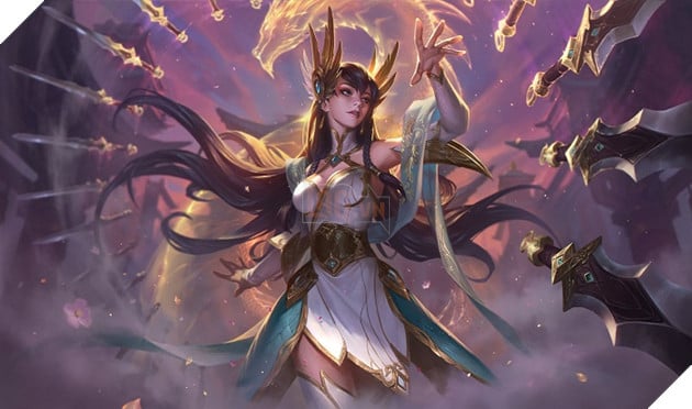 DTCL: Chi tiết bản cập nhật 10.21b ngày 21/10 - Nerf gấp Hộ Pháp, Thánh Thần và Akali quá bá đạo