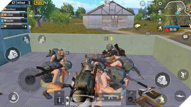 PUBG Mobile: Những lý do hàng đầu khiến bạn có thể bị cấm