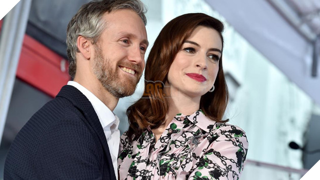 Điểm danh dàn mỹ nhân tài sắc vẹn toàn, tình - tiền viên mãn của Hollywood 11