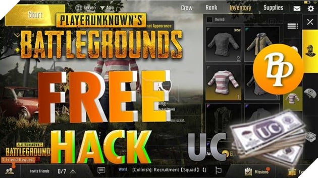 PUBG Mobile: Những lý do hàng đầu khiến bạn có thể bị cấm 3