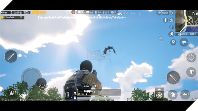 Cập nhật PUBG Mobile Metro Royale: Người chơi có thể chiến đấu với rồng trong bản cập nhật tiếp theo 3