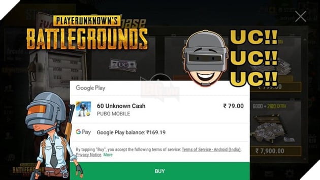 PUBG Mobile: Những lý do hàng đầu khiến bạn có thể bị cấm 5
