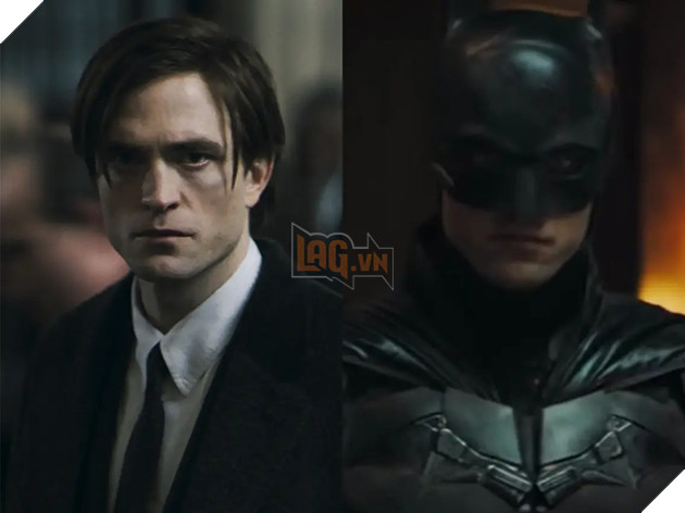 Batman chơi lớn đầu tư hẳn một phim trường ảo cạnh tranh với Nhà chuột Disney