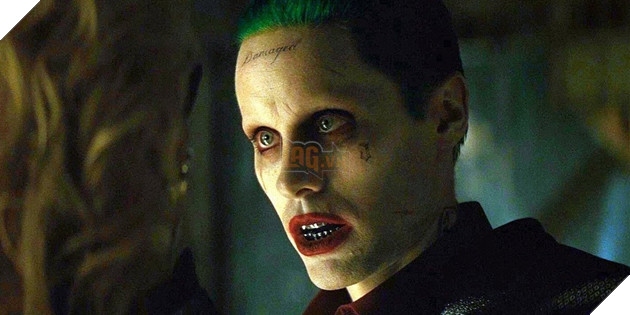 Jared Leto sẽ trở lại với vai diễn Joker huyền thoại  2