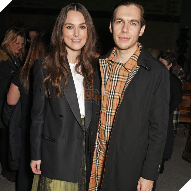 Điểm danh dàn mỹ nhân tài sắc vẹn toàn, tình - tiền viên mãn của Hollywood 9