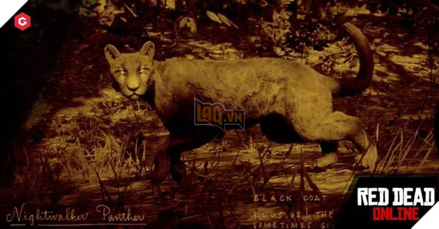 Red Dead Online mang không khí Halloween đến miền viễn Tây