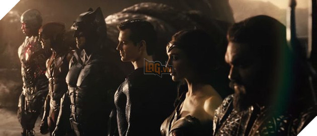 Jared Leto sẽ trở lại với vai diễn Joker huyền thoại  3