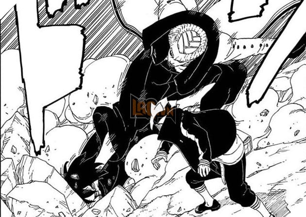 Dự đoán spoiler Boruto chap 52: Tiêu diệt Isshiki, Naruto hi sinh, Sasuke lên làm Hokage làng Lá 3