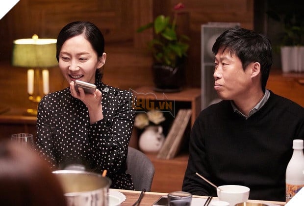 Điểm qua những cú twist cực sốc trong Tiệc trăng máu bản gốc 2