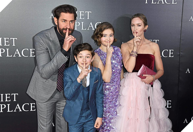 Điểm danh dàn mỹ nhân tài sắc vẹn toàn, tình - tiền viên mãn của Hollywood 5