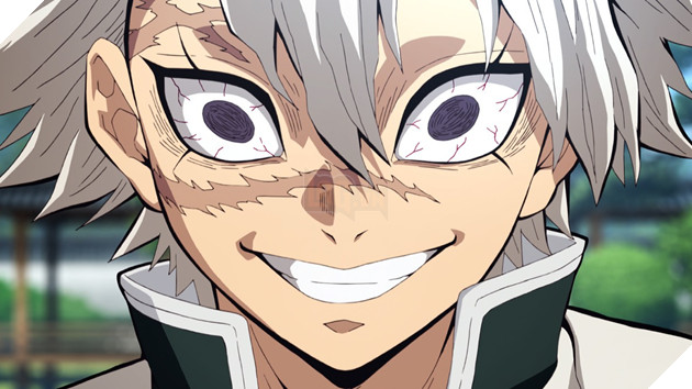 Bảng xếp hạng 10 nhân vật được yêu thích nhất Kimetsu No Yaiba: Luyến Trụ, Nezuko đâu rồi? 2