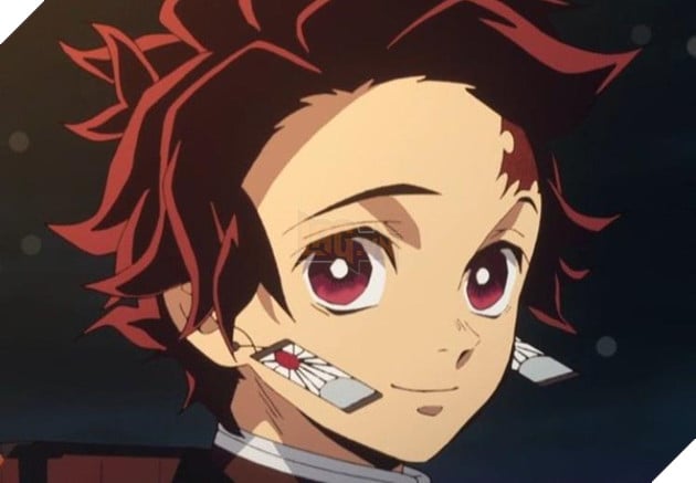 Bảng xếp hạng 10 nhân vật được yêu thích nhất Kimetsu No Yaiba: Luyến Trụ, Nezuko đâu rồi? 7