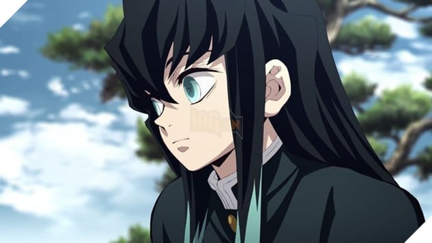 Bảng xếp hạng 10 nhân vật được yêu thích nhất Kimetsu No Yaiba: Luyến Trụ, Nezuko đâu rồi? 8