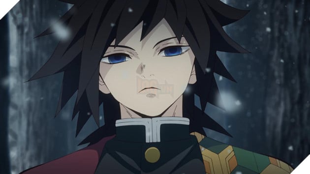 Bảng xếp hạng 10 nhân vật được yêu thích nhất Kimetsu No Yaiba: Luyến Trụ, Nezuko đâu rồi? 9