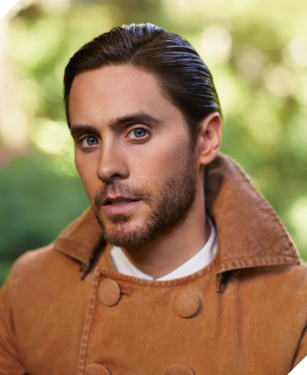 Jared Leto sẽ trở lại với vai diễn Joker huyền thoại 