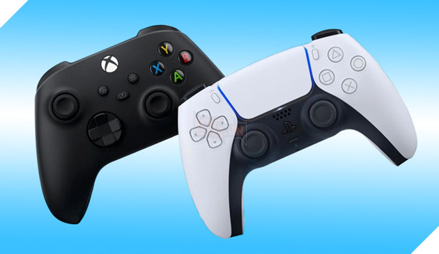 Bảng điều khiển Xbox Series X / S và Phụ kiện PS5 đã đến một số nhà bán lẻ