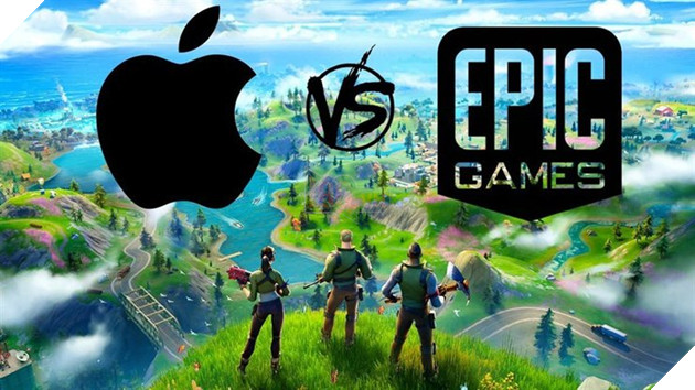 Điều gì đã xảy ra với Fortnite? Có lẽ đây là câu trả lời chính xác cho bạn