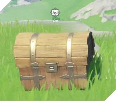 Tổng hợp các loại rương và chi tiết phần thưởng của chúng trong Genshin Impact 2