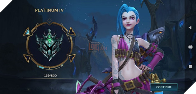 Liên Minh Tốc Chiến: Chi tiết bản cập nhật 1.0 - Chào đón khu vực Đông Nam Á tham gia 3