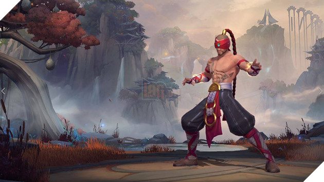 Liên Minh Tốc Chiến: Chi tiết bản cập nhật 1.0 - Chào đón khu vực Đông Nam Á tham gia 2