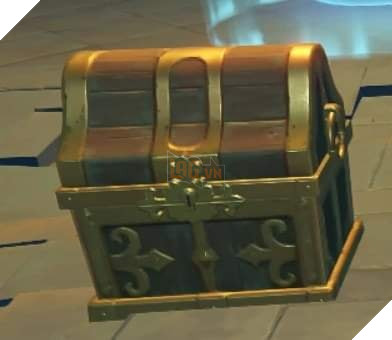 Tổng hợp các loại rương và chi tiết phần thưởng của chúng trong Genshin Impact 4